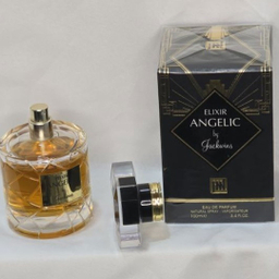 ادوپرفیوم زنانه جانوین مدل بای کیلیان آنجلز شیر