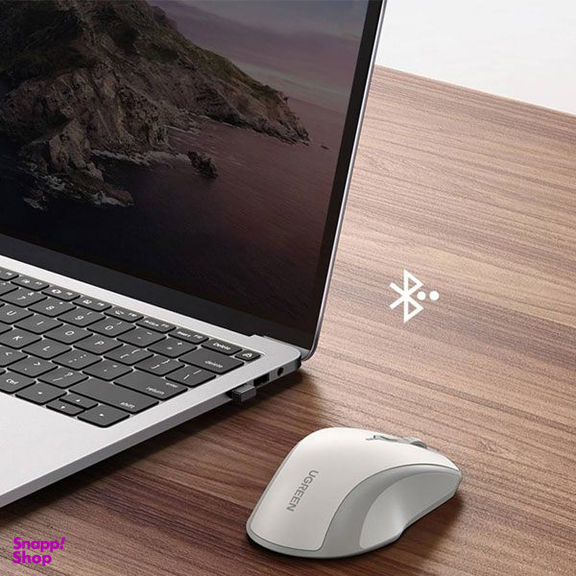 ماوس بی سیم یوگرین مدل MU101 کد 15805