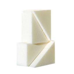 پد لاتکس مثلثی گریماس بسته ۴ عددی