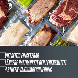 دستگاه وکیوم هنریچ مدل HVC7661