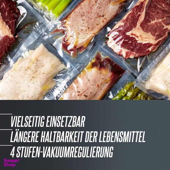 دستگاه وکیوم هنریچ مدل HVC7661