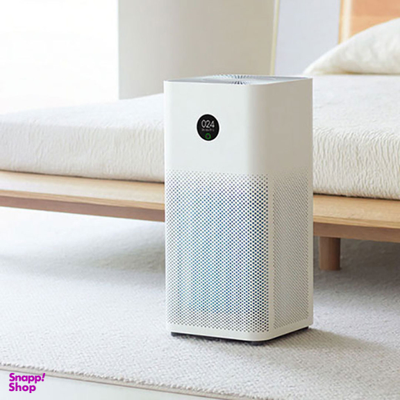 دستگاه تصفیه کننده هوا شیائومی مدل Mi Air Purifier 3C