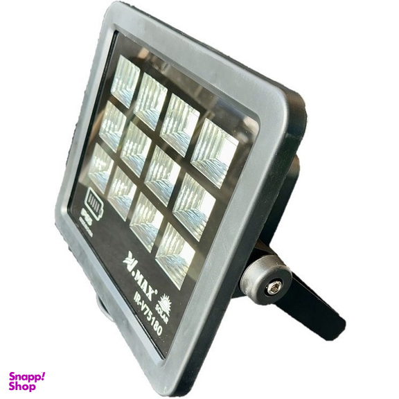 پروژکتور خورشیدی وی مکس مدل IR-V75280 ظرفیت 280 وات