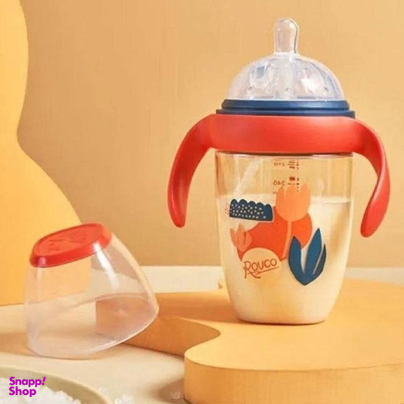 شیشه شیر طلقی رووکو مدل 1045