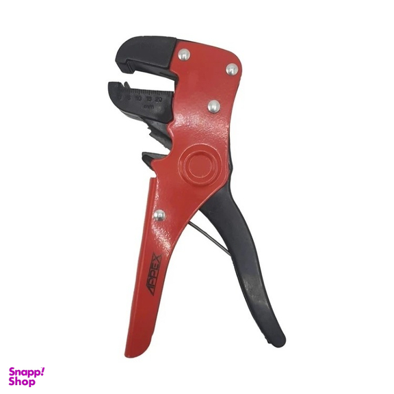 انبر سیم لخت کن اپکس مدل AJ-APX-7075 سایز 6 اینچ