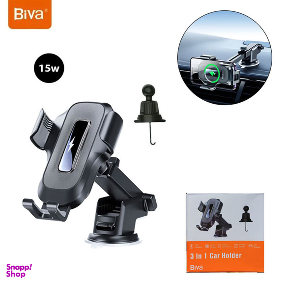 پایه نگهدارنده گوشی موبایل بیوا مدل BH-21