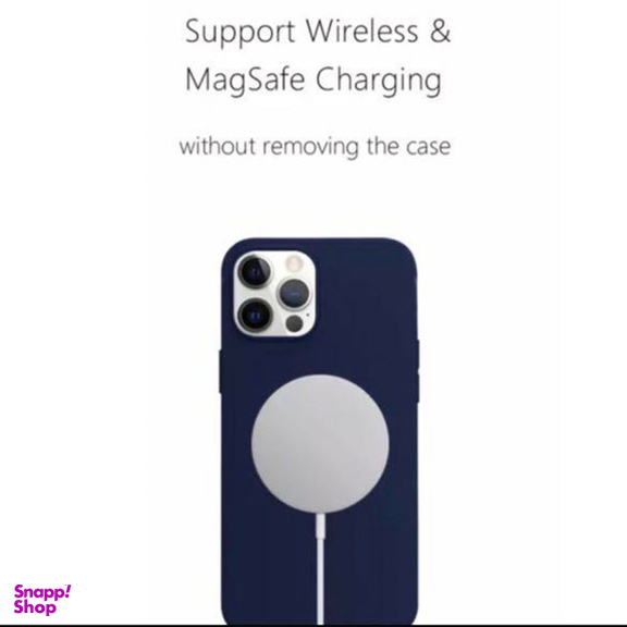 کاور کی -زد دوو مدل Q series مناسب برای گوشی موبایل اپل IPhone 13 / 14