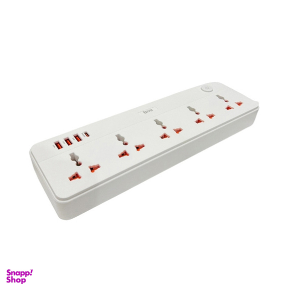 چندراهی برق بیوا مدل PS-06