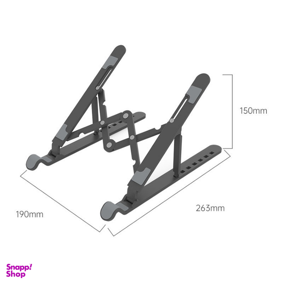 پایه نگهدارنده لپ تاپ اوریکو مدل PFB-A24