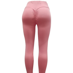 لگینگ زنانه کد G201 رنگ گلبهی