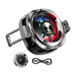 فن خنک کننده موبایل ممو مدل CX06 Ice Cooling