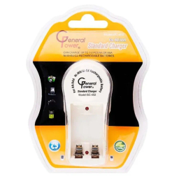 شارژر دوربین جنرال پاور مدل GC-402