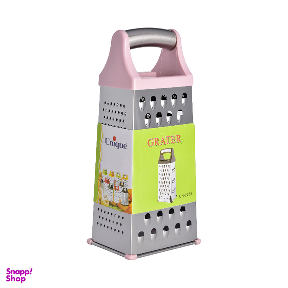 رنده یونیک کد UN-2270