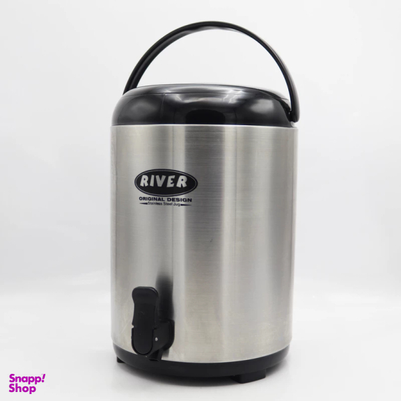 کلمن ریور مدل YP-ESTIL-8610 حجم 10 لیتر