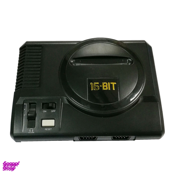 کنسول بازی طرح سگا مدل Super Mini MD 16-BIT