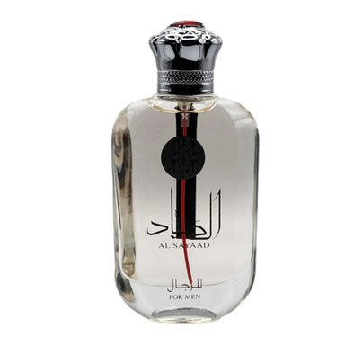 ادوپرفیوم مردانه ارض الزعفران مدل الصیاد حجم 100 میلی لیتر