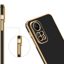 کاور اپیکوی مدل Mayse مناسب برای گوشی موبایل شیائومی Redmi Note 12 Pro 4G/Redmi Note 11 Pro