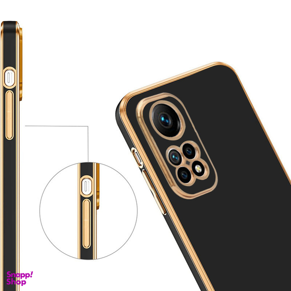 کاور اپیکوی مدل Mayse مناسب برای گوشی موبایل شیائومی Redmi Note 12 Pro 4G/Redmi Note 11 Pro