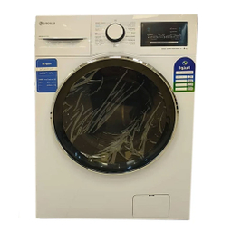 ماشین لباسشویی اسنوا مدل SWM-A81W ظرفیت 8 کیلوگرم