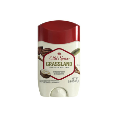استیک ضد تعریق اولد اسپایس مدل Grassland وزن 73 گرم