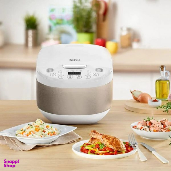 مولتی کوکر تفال مدل RK622130