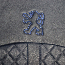 روکش صندلی خودرو سوشیانت مدل افرا 2-A مناسب پژو 206 / 207