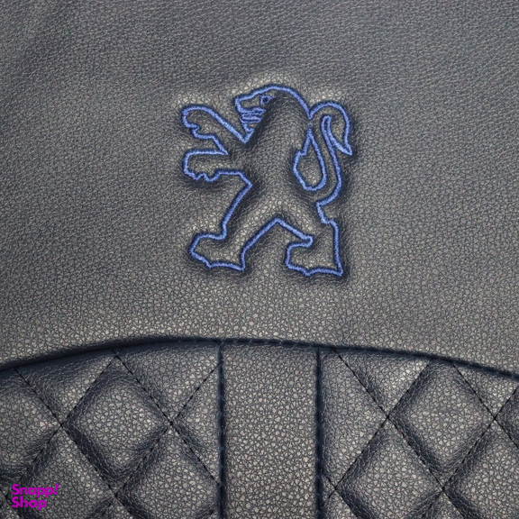 روکش صندلی خودرو سوشیانت مدل افرا 2-A مناسب پژو 206 / 207