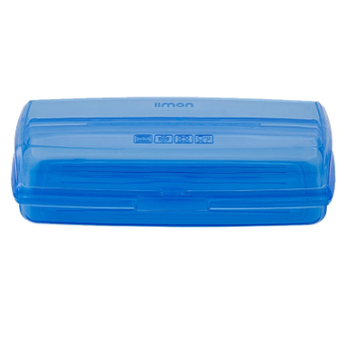 ظرف نگهدارنده لیمون مدل ساندویچ کد DH2327