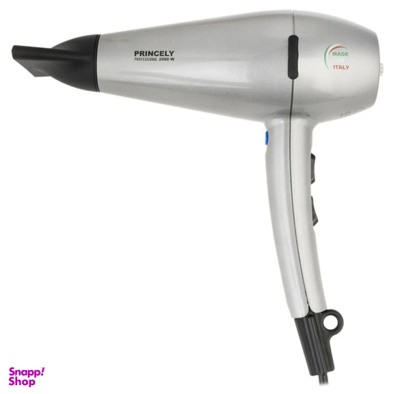 سشوار حرفه ای پرینسلی مدل PR255AT