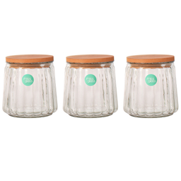 بانکه میس گلس کد 539 مجموعه 3 عددی