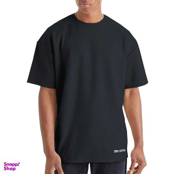 تیشرت ورزشی مردانه نوزده نودیک مدل TS963 Z