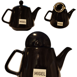 قوری چای ساز میگل کد ROHAM-071