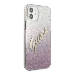 قاب موبایل سی جی مدل Guess Hard Case مناسب iPhone 12 mini