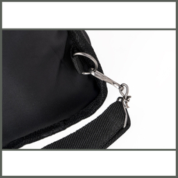 کوله پشتی مدل NU-00988 به همراه کیف کمری