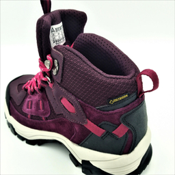 کفش کوهنوردی زنانه هامتو مدل 290015B-2