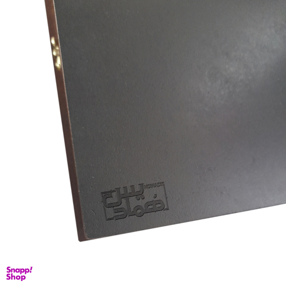جعبه دستمال کاغذی هم آدیس مدل روبیک کد BT 048
