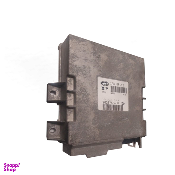 کامپیوتر ایسیو خودرو مگنت مارلی کد 03 مناسب پژو پارس و 405
