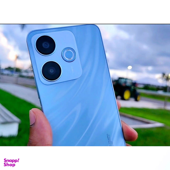 گوشی موبایل شیائومی مدل Redmi 13x دو سیم کارت ظرفیت 256 گیگابایت و رم 8 گیگابایت