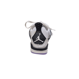 کفش راحتی زنانه طرح جردن فور کد 1007