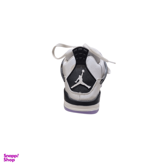 کفش راحتی زنانه طرح جردن فور کد 1007