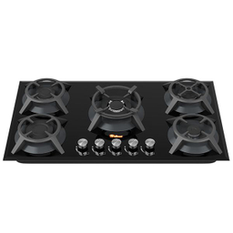 اجاق گاز صفحه ای داتیس مدل DG-534NEW