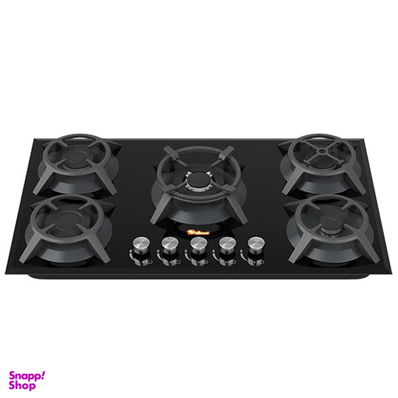 اجاق گاز صفحه ای داتیس مدل DG-534NEW