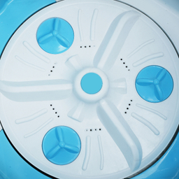 ماشین لباسشویی ریتون مدل RWM-8502 ظرفیت تا 9 کیلو