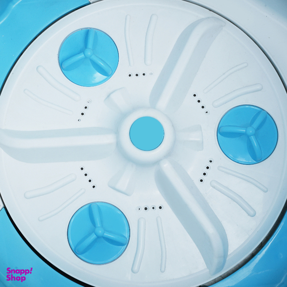 ماشین لباسشویی ریتون مدل RWM-8502 ظرفیت تا 9 کیلو