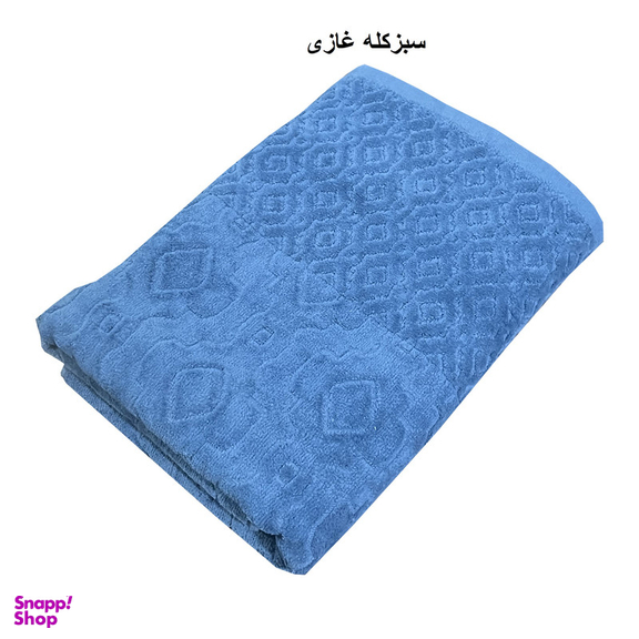 حوله استخری ماندگار مدل واسیلی سایز 130×70 سانتی متر