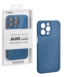 کاور کی -زد دو مدل Air skin مناسب برای گوشی موبایل اپل iphone 14 pro max