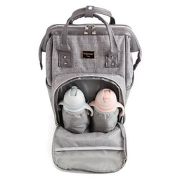 کوله پشتی لوازم کودک مس اینفنت کد 8 نوار چرم