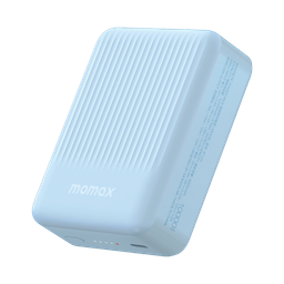 پاور بانک مگ سیف مومکس مدل Q.mag wireless ظرفیت 10000 میلی آمپر ساعت