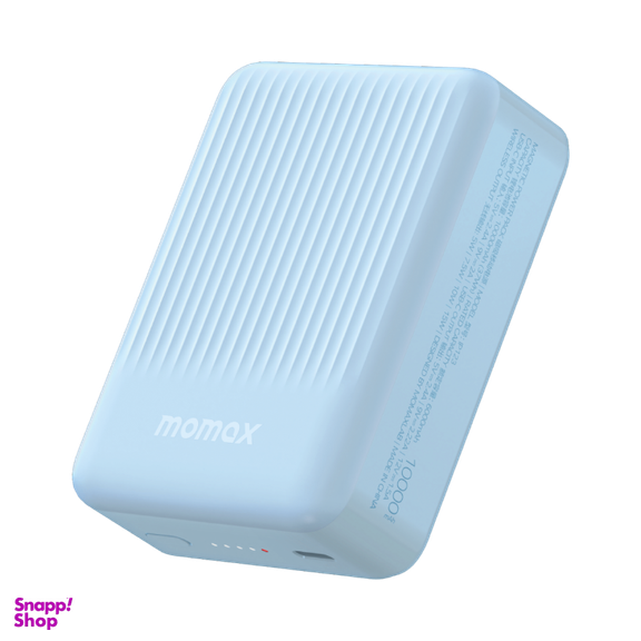 پاور بانک مگ سیف مومکس مدل Q.mag wireless ظرفیت 10000 میلی آمپر ساعت