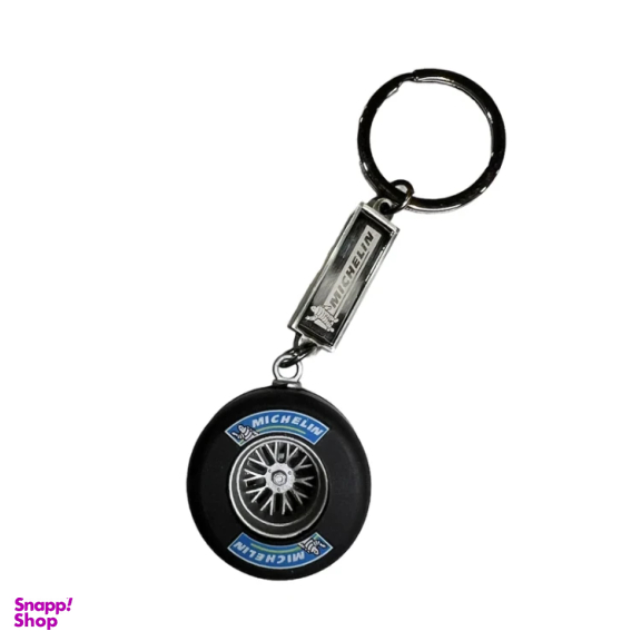 جاسوئیچی خودرو طرح لاستیک مدل M1 مناسب هیوندای النترا